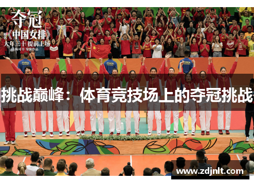 挑战巅峰：体育竞技场上的夺冠挑战